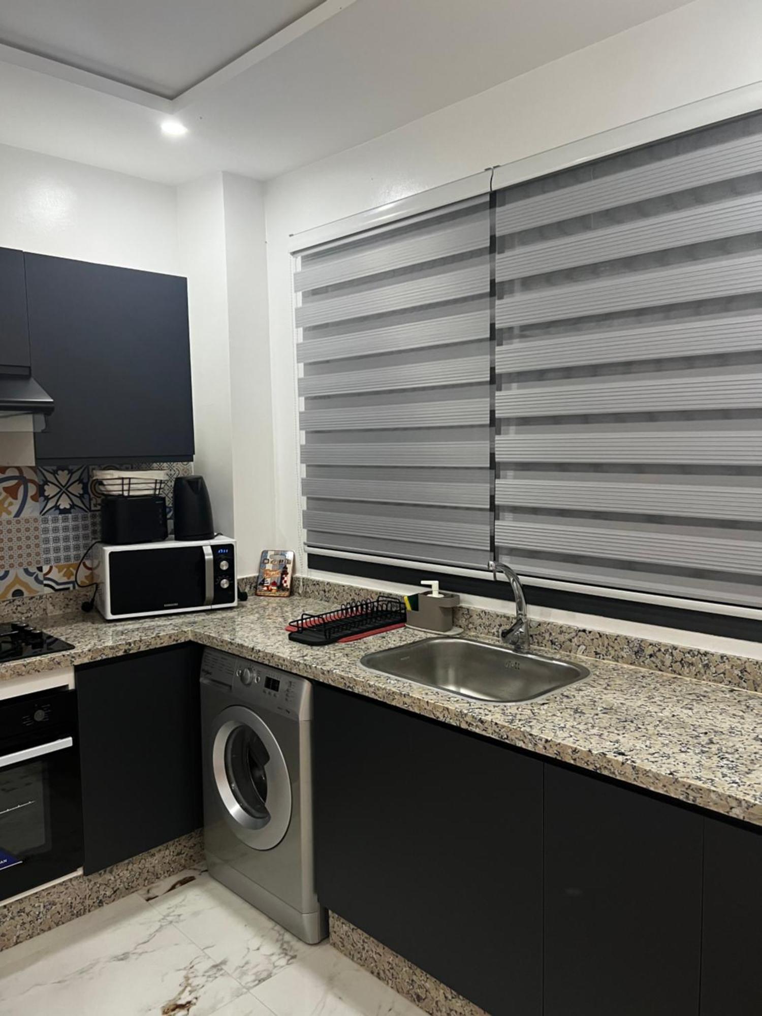 Fun And Sun - Appartement De Luxe - Dahomey Beach - Bouznika Εξωτερικό φωτογραφία