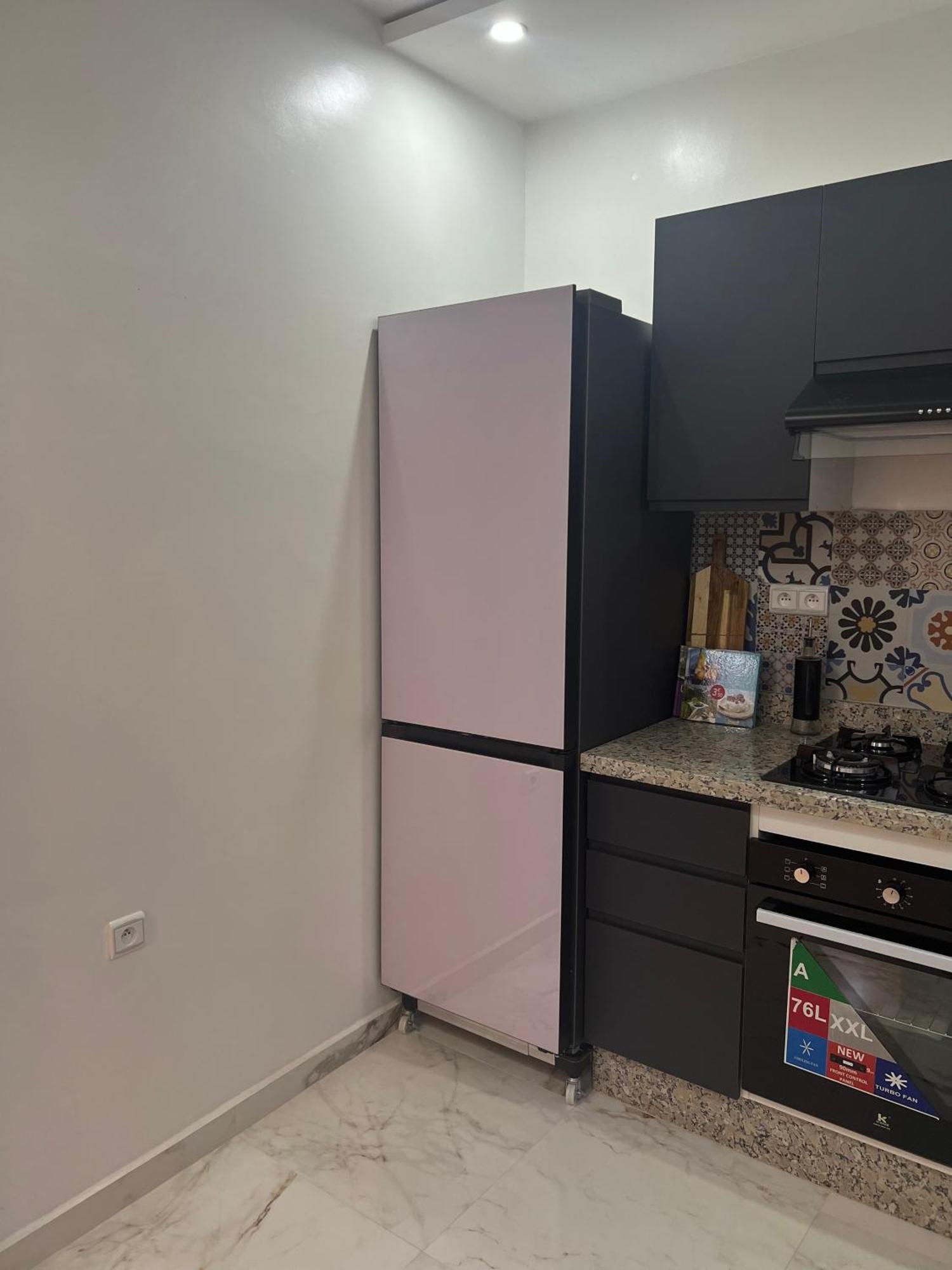 Fun And Sun - Appartement De Luxe - Dahomey Beach - Bouznika Εξωτερικό φωτογραφία