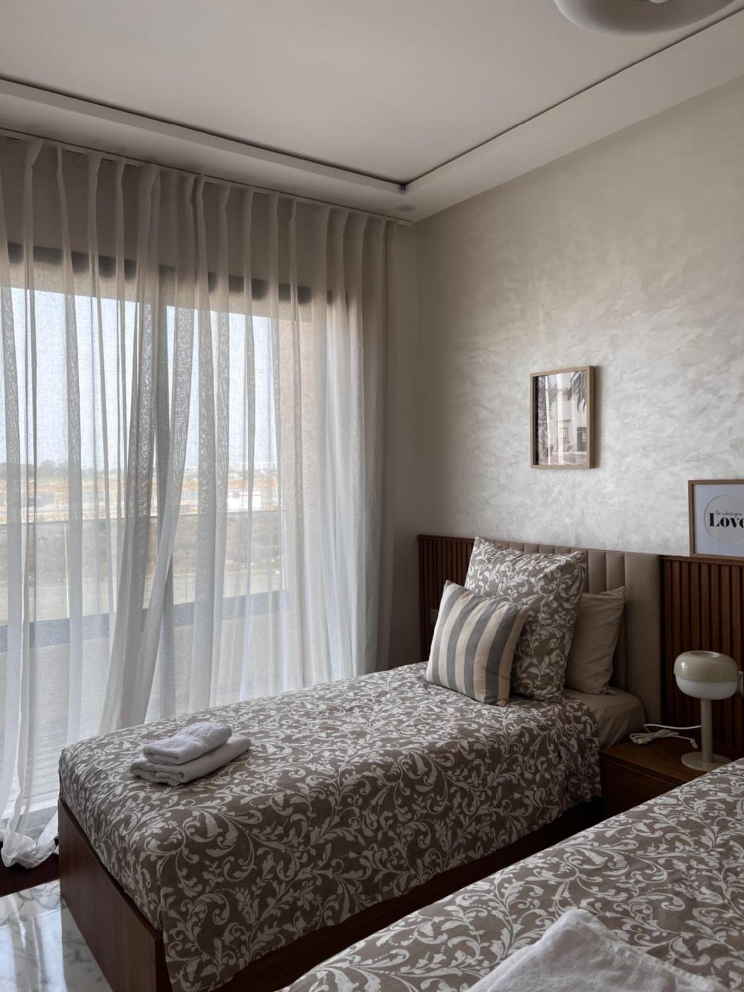 Fun And Sun - Appartement De Luxe - Dahomey Beach - Bouznika Εξωτερικό φωτογραφία
