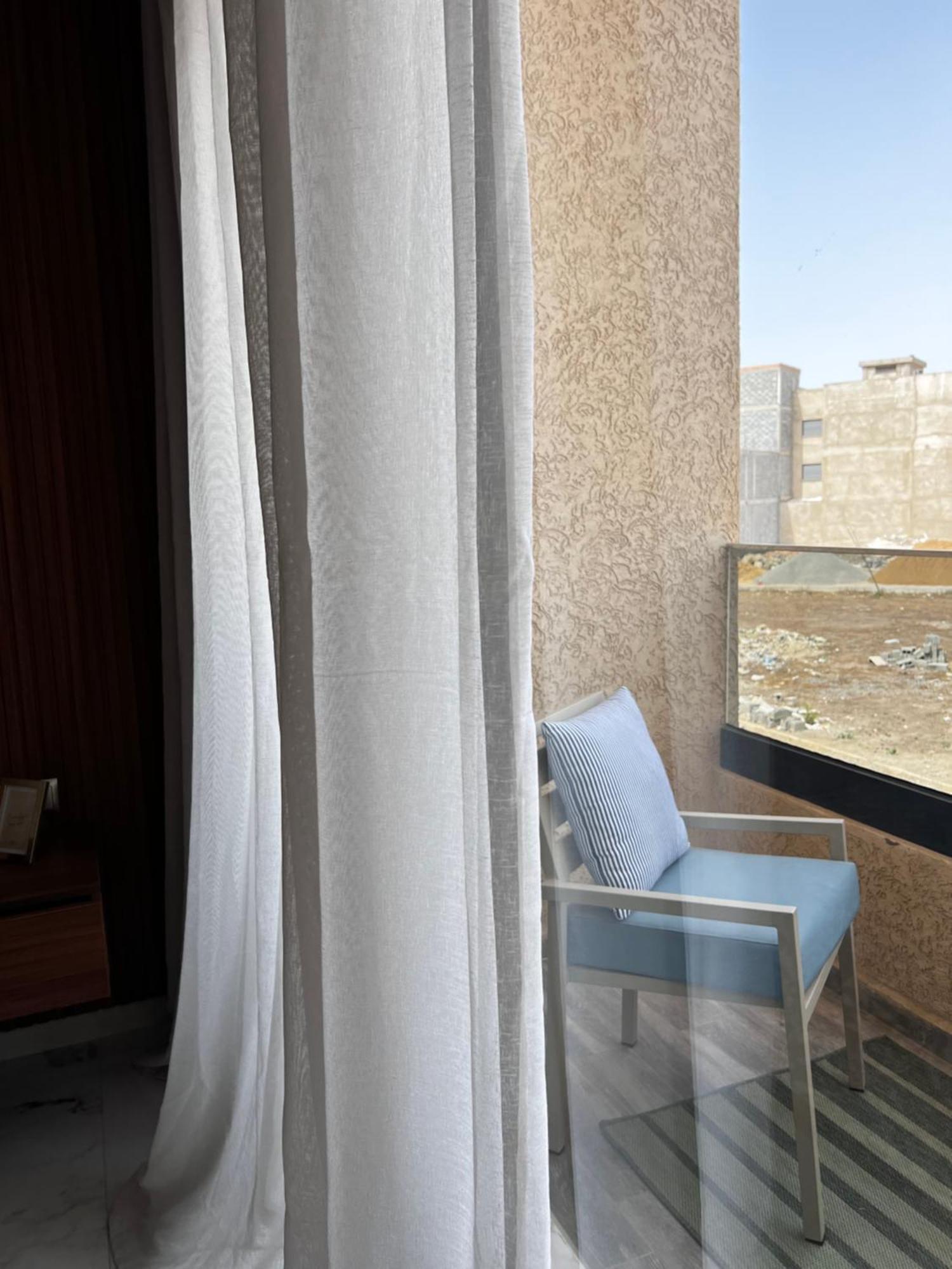 Fun And Sun - Appartement De Luxe - Dahomey Beach - Bouznika Εξωτερικό φωτογραφία