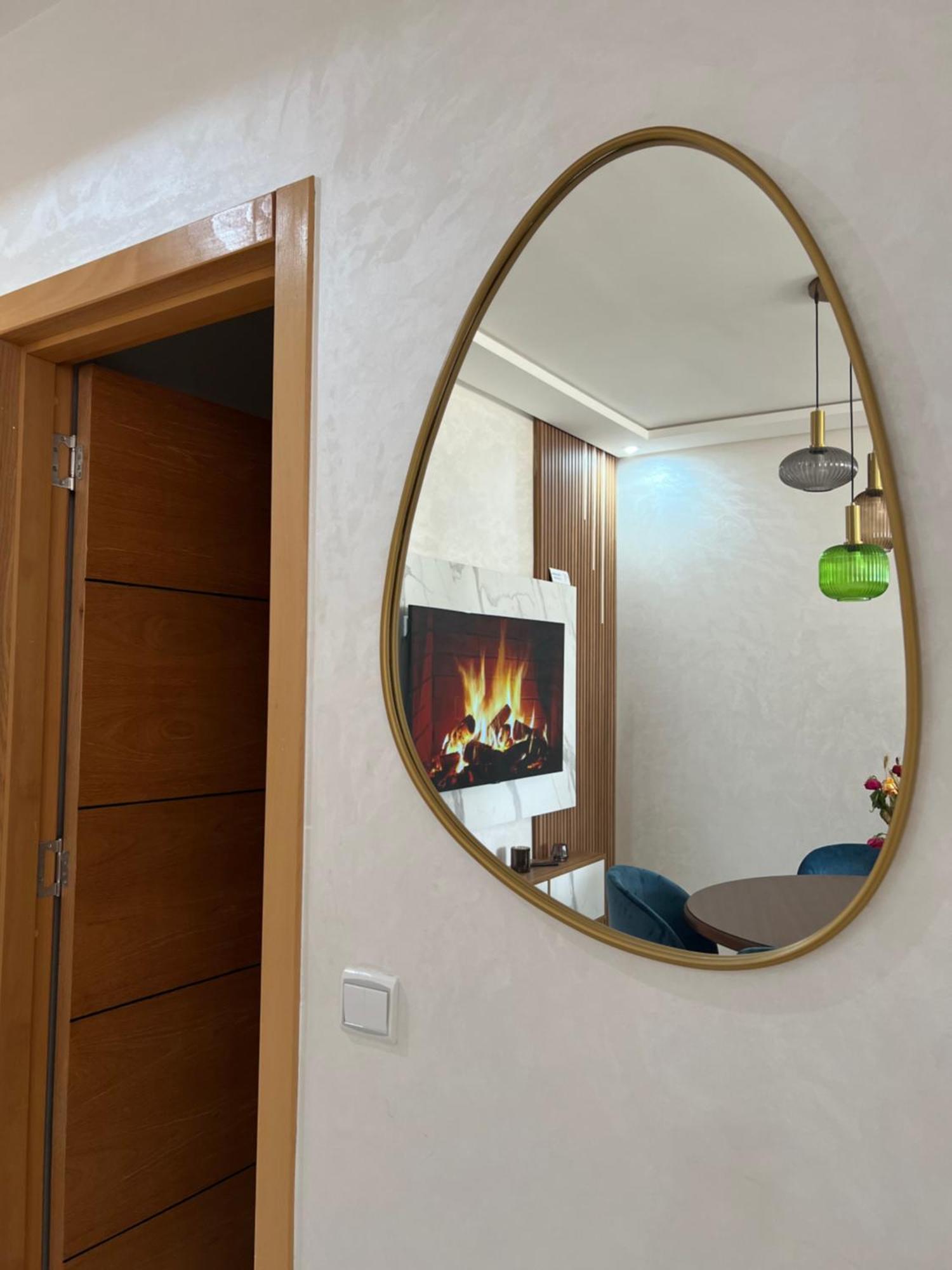 Fun And Sun - Appartement De Luxe - Dahomey Beach - Bouznika Εξωτερικό φωτογραφία